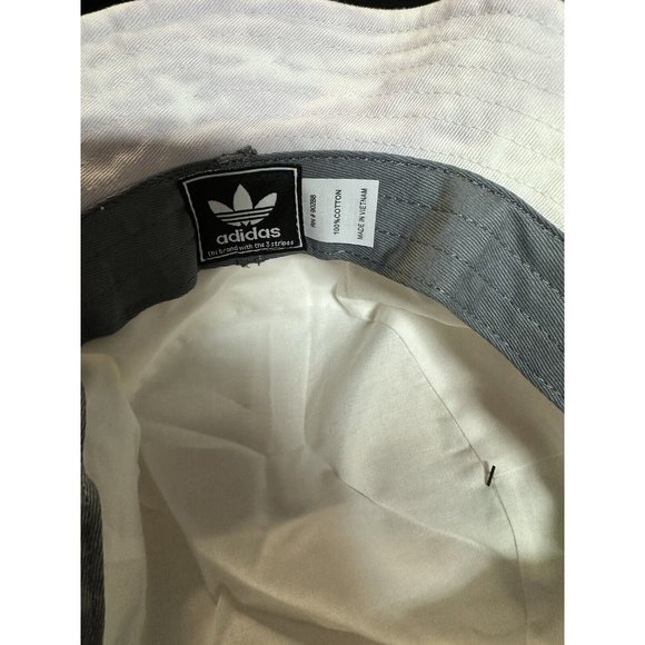 adidas Originals Colorwash Bucket Hat Retro Unisex Tie Dye EW8889 - Picture 5 of 6